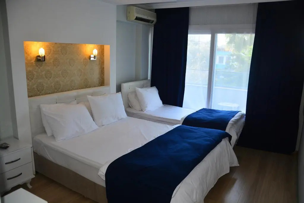 Marla Didim Otel
