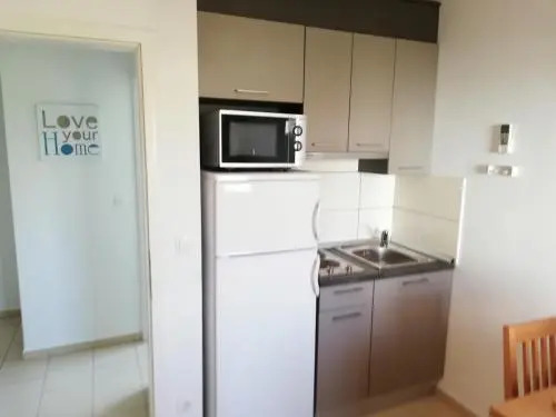 Apartment Juric