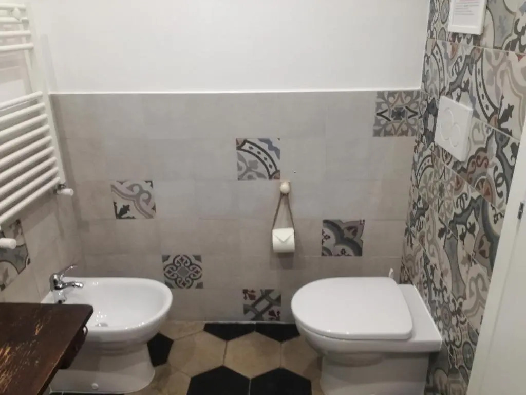 B&B Chimera Bari