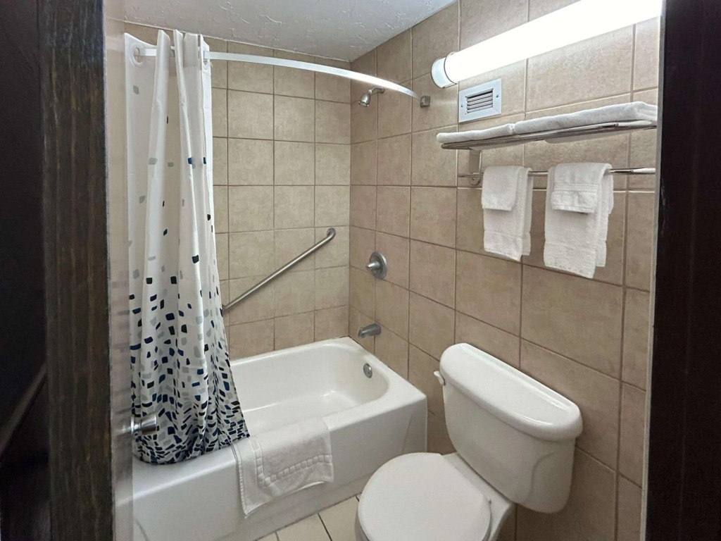 Best Western Raintree Inn