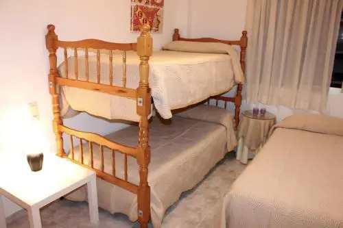 Apartamento Vistamar