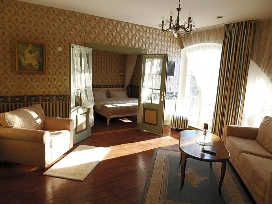 Saku Manor & Beerspa