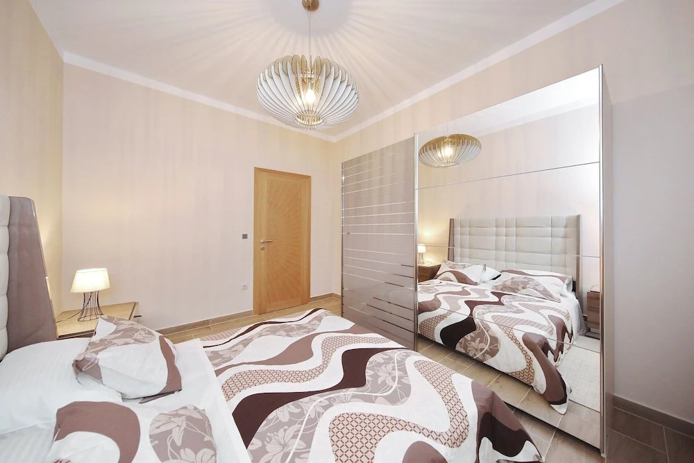 Villa Marko by AdriaticLuxuryVillas