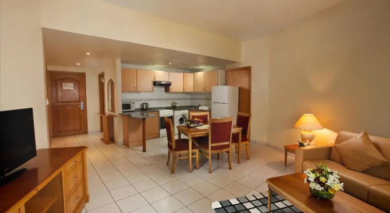 High End 2 Hotel Apartments