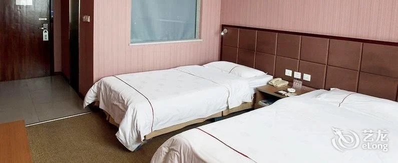 Biway East Garden Hotel