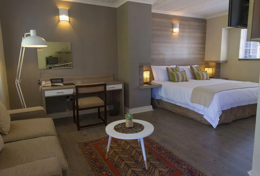 Sandalwood Lodge