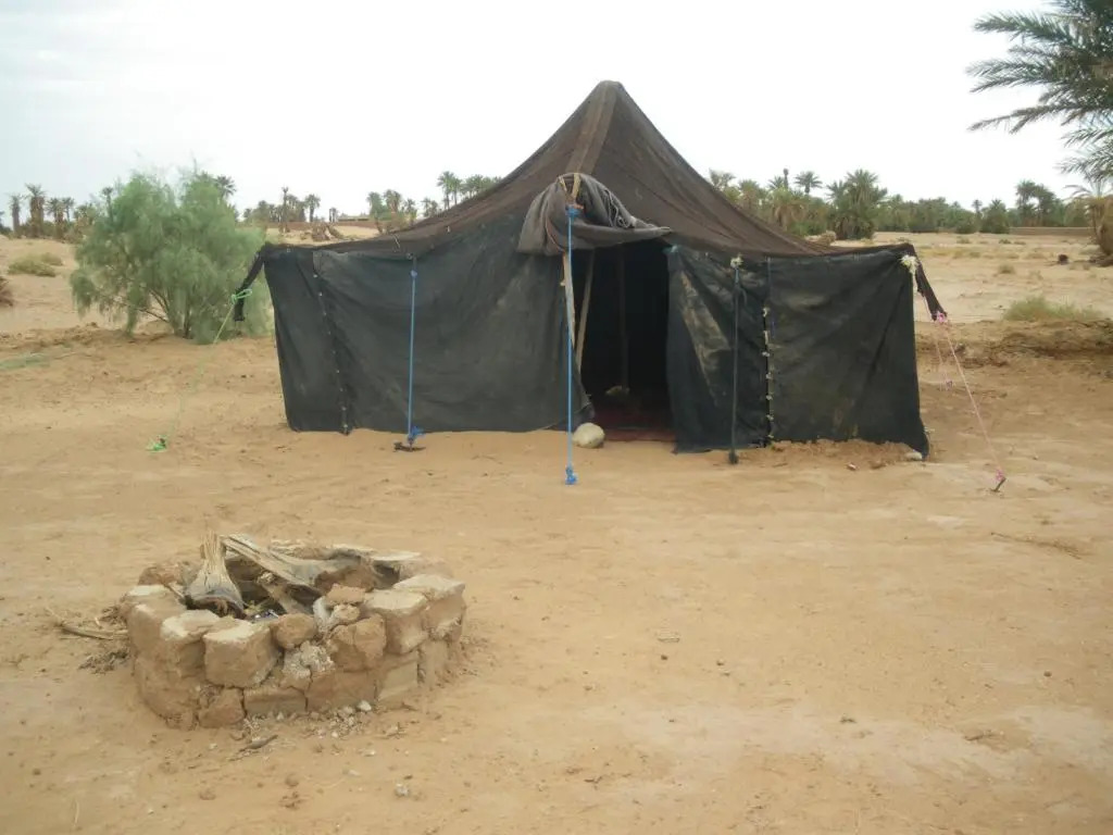 Dar Nkhal Maison D'Hôte