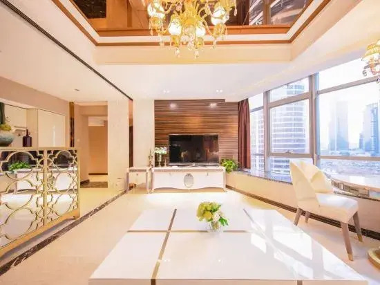 Acme Service Apartment