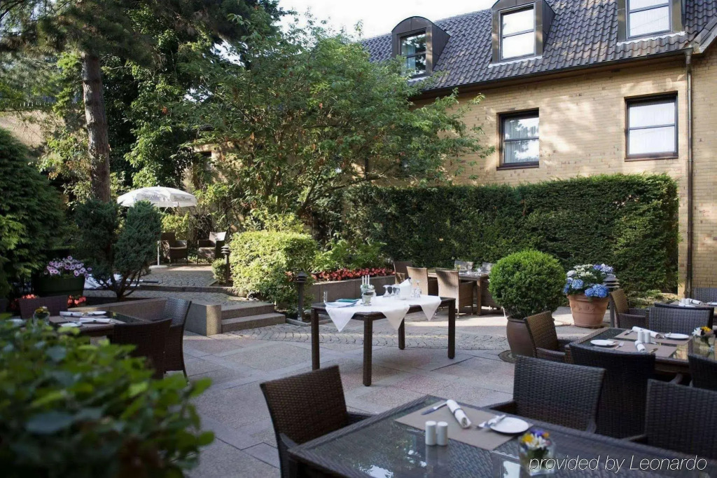 Hotel Engel
