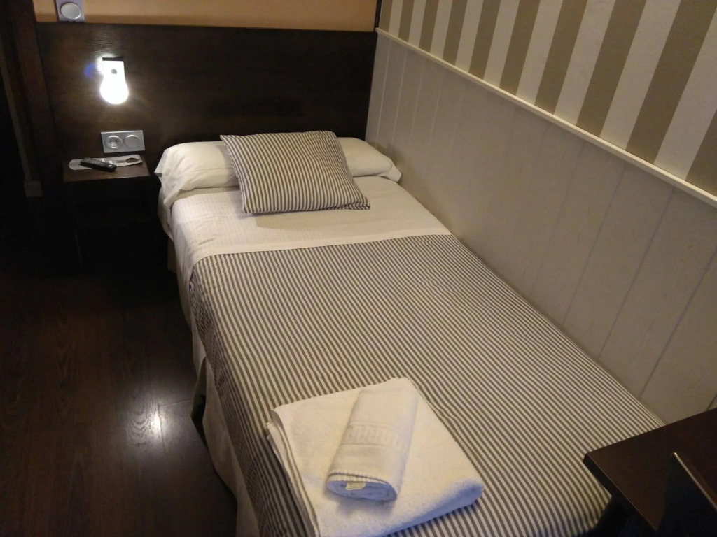 Hostal Gud Salamanca