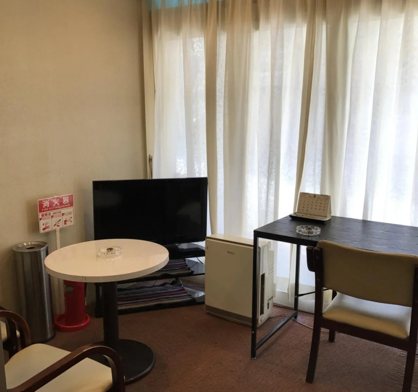 Capsule Kinuyahotel Ikebukuro - Men Only