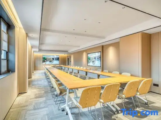 JI Hotel Hangzhou Xiasha Jinsha Lake