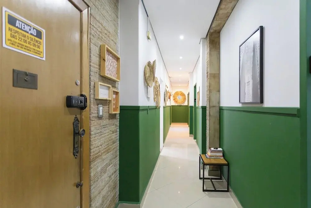 Coliving São João 02