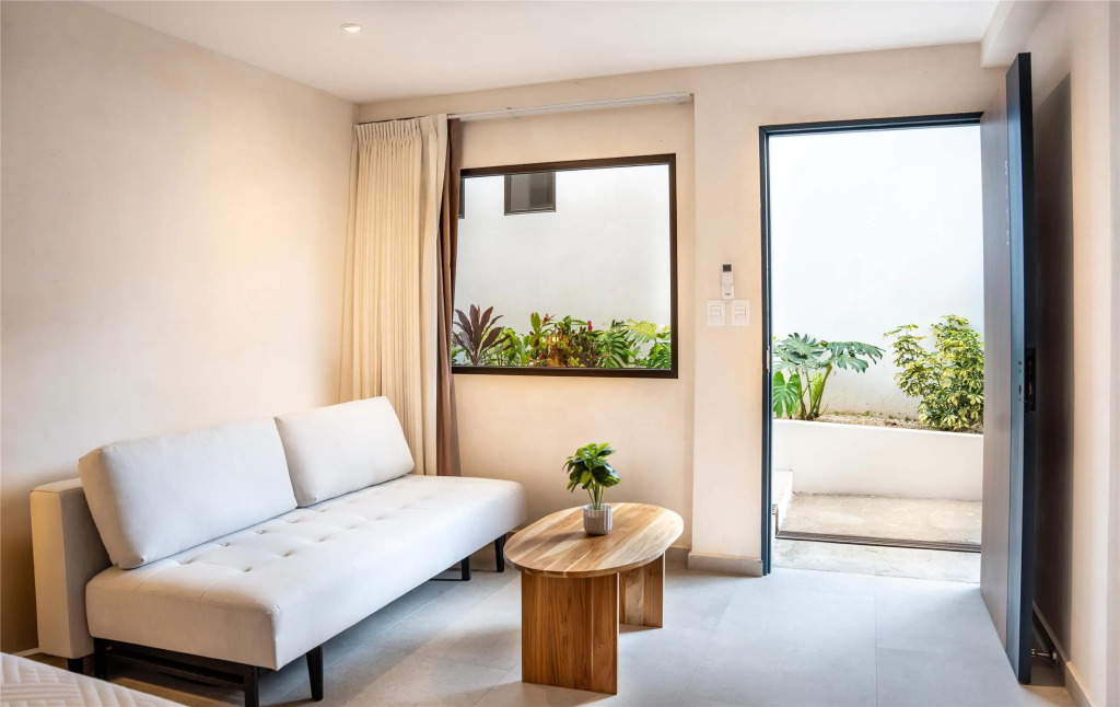 Lia Hotel Jaco
