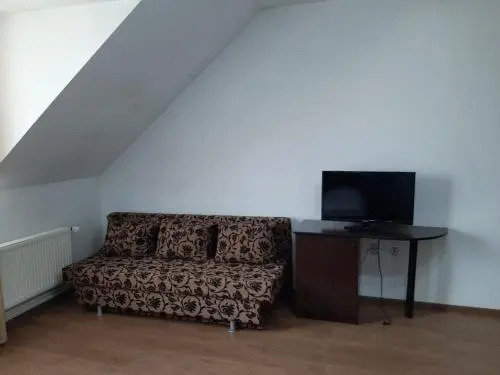 Vila Vanda
