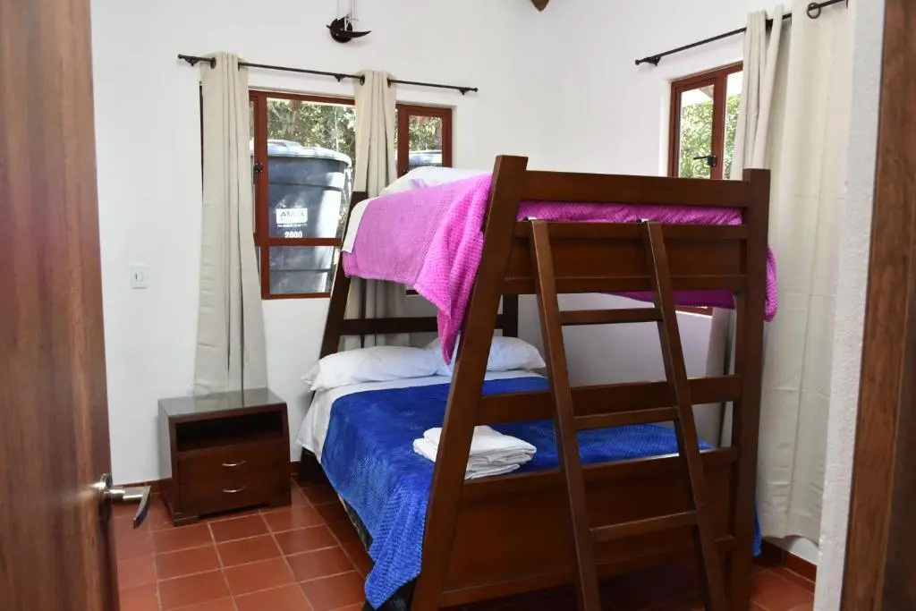Casa Campestre El Otoño