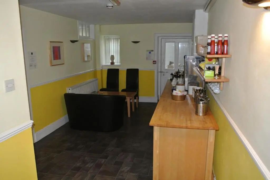 Kempfield House