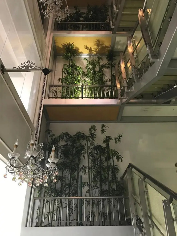 H Boutique Hotel Xplorer Loke Yew