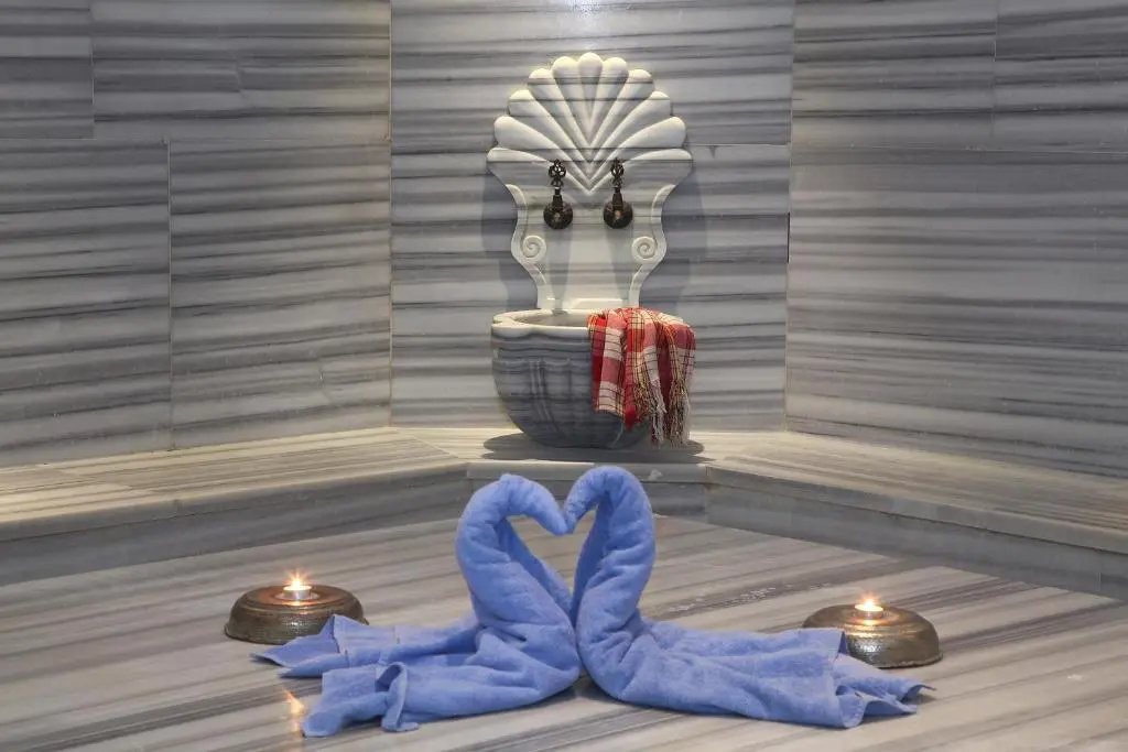 Mandarin Resort & Spa