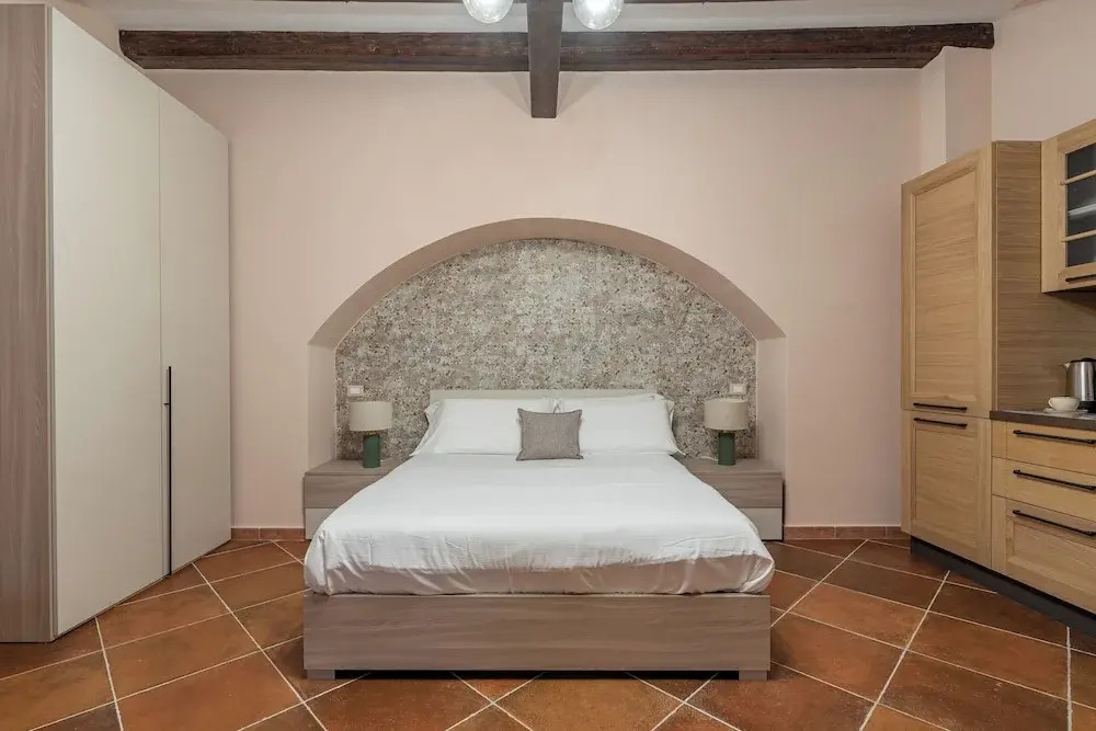 Alabardieri Apartments by Wonderful Italy