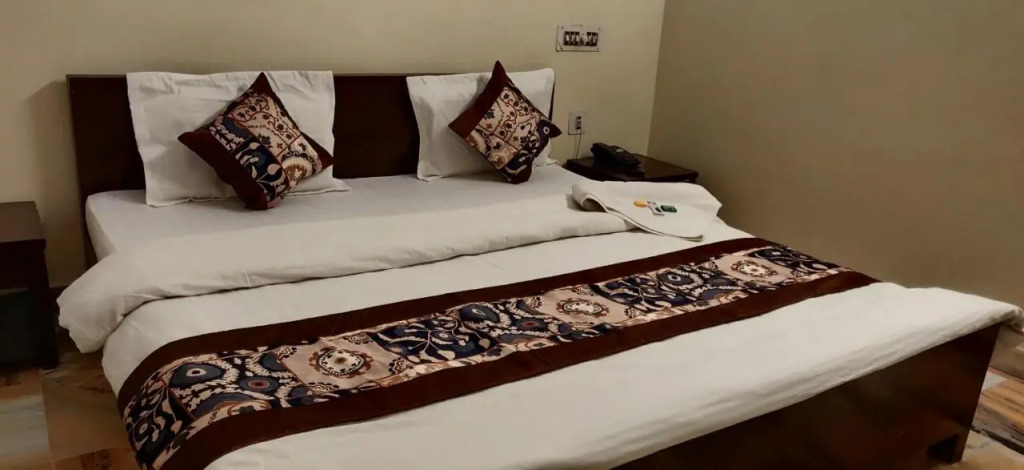 Hotel Eden