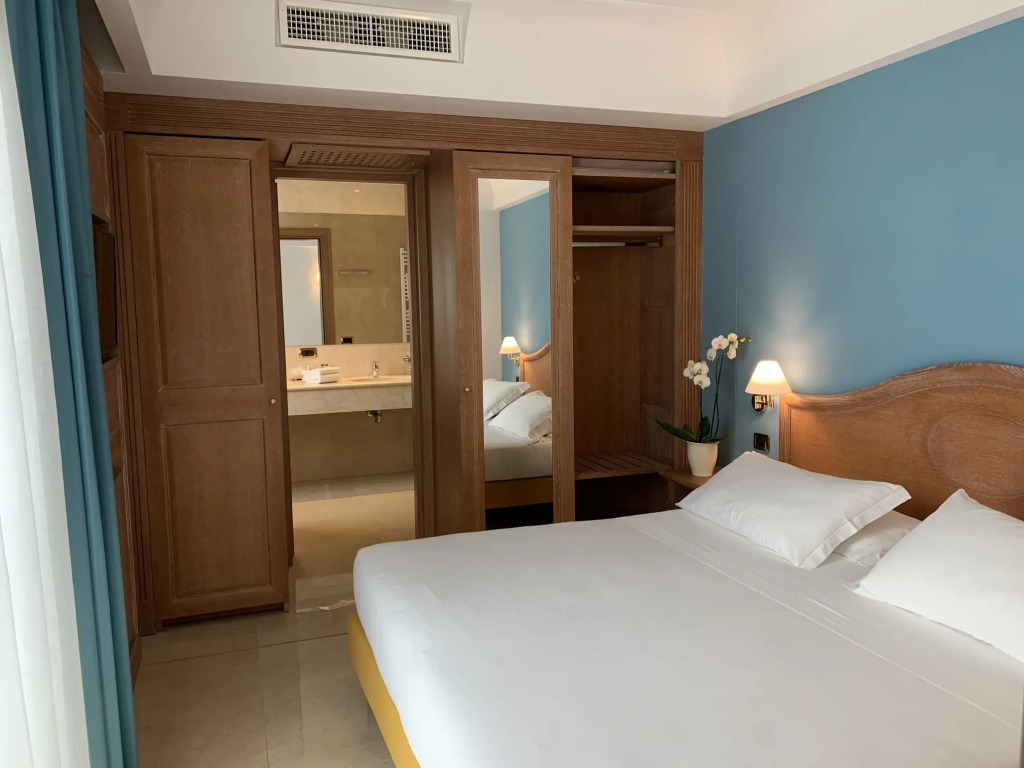 Palace Hotel Desenzano
