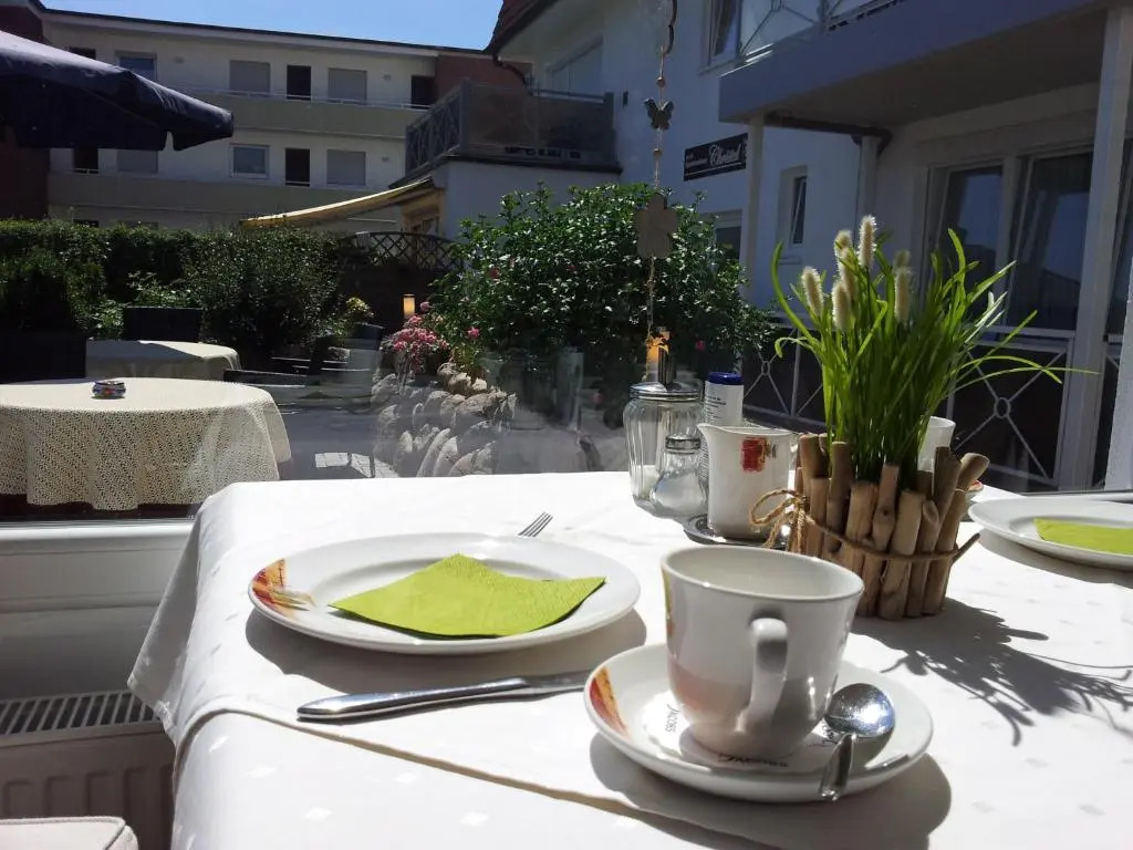 Hotel Villa Undine