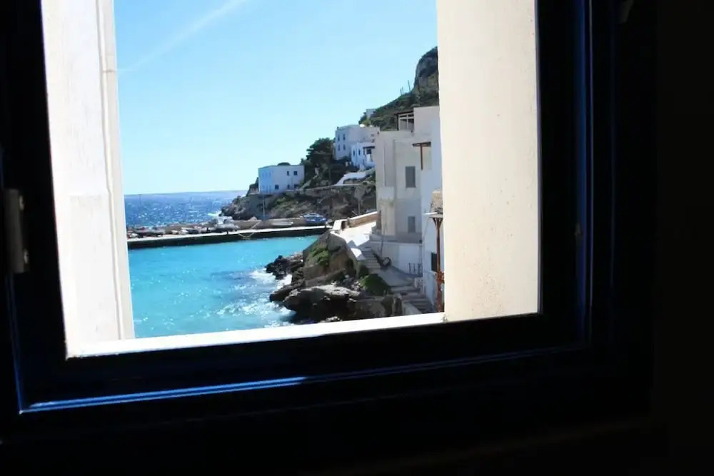 Cala Dogana Guest House
