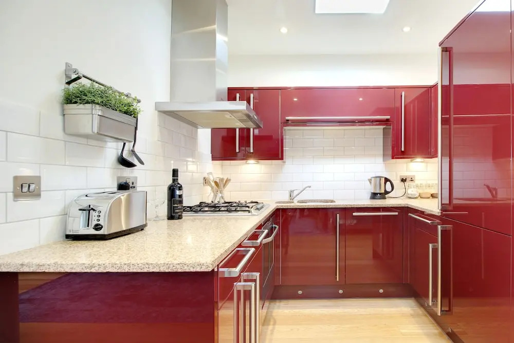 Brighton Getaways - Panoramic Penthouse