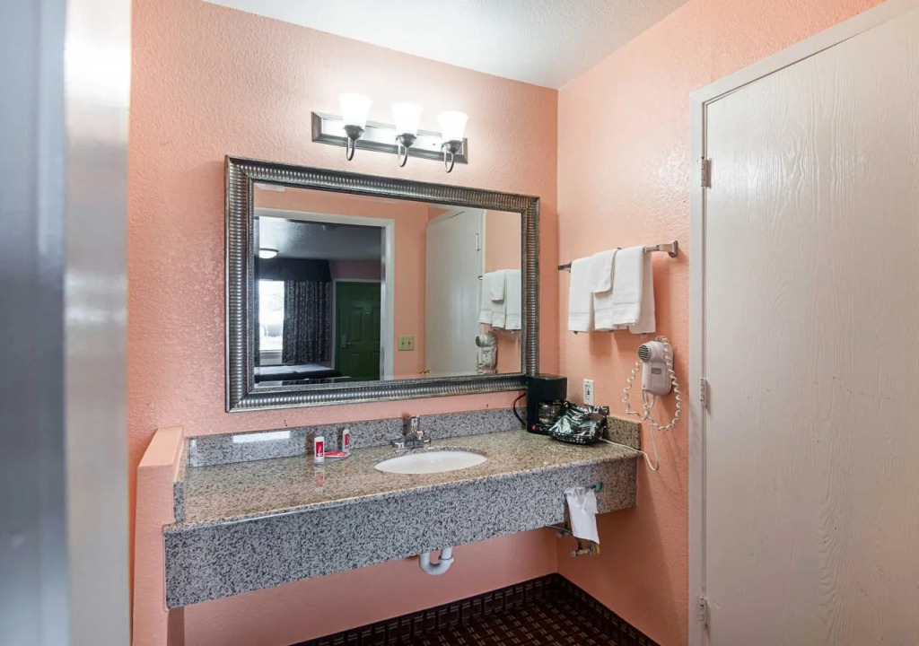 Econo Lodge Dalhart Hwy 54 - Hwy 287