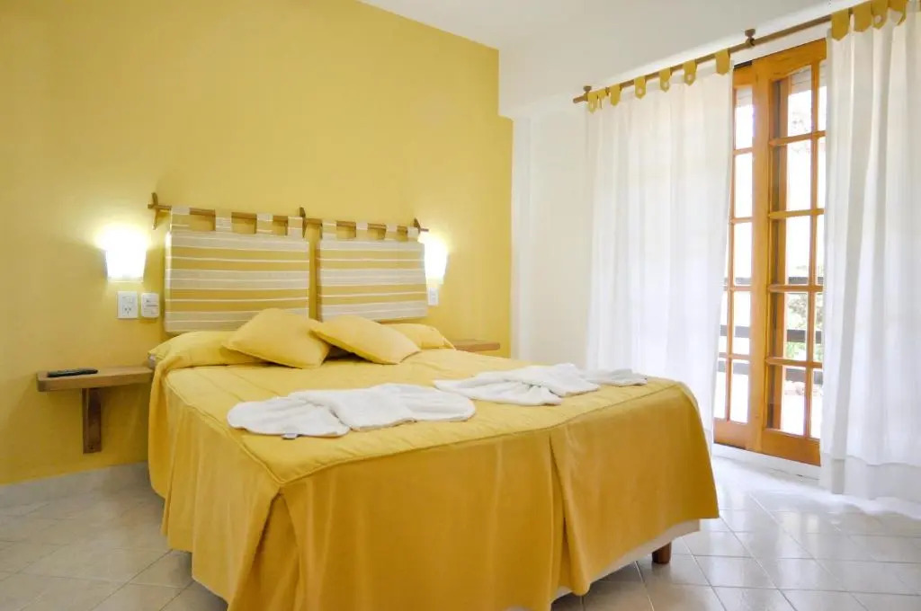 Apart Octogono Condominio