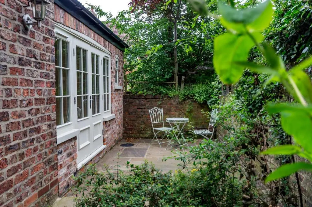 34 St Olave's Road