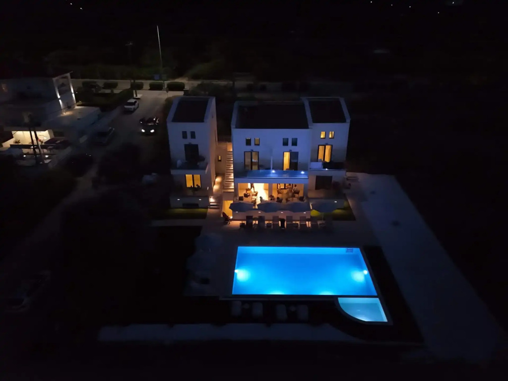 Ethéreal Thassos