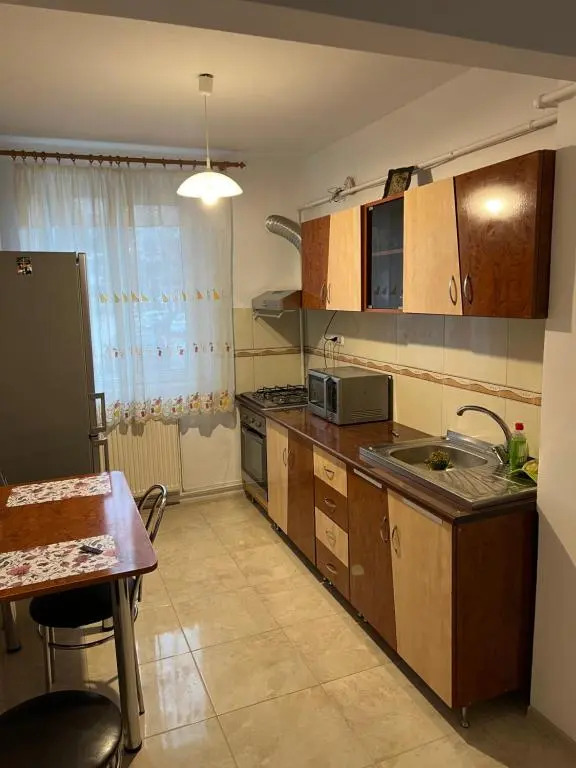 Apartament Marian