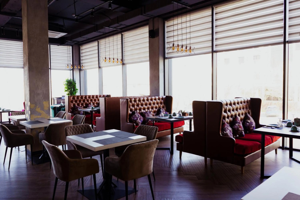 Graf Hotel