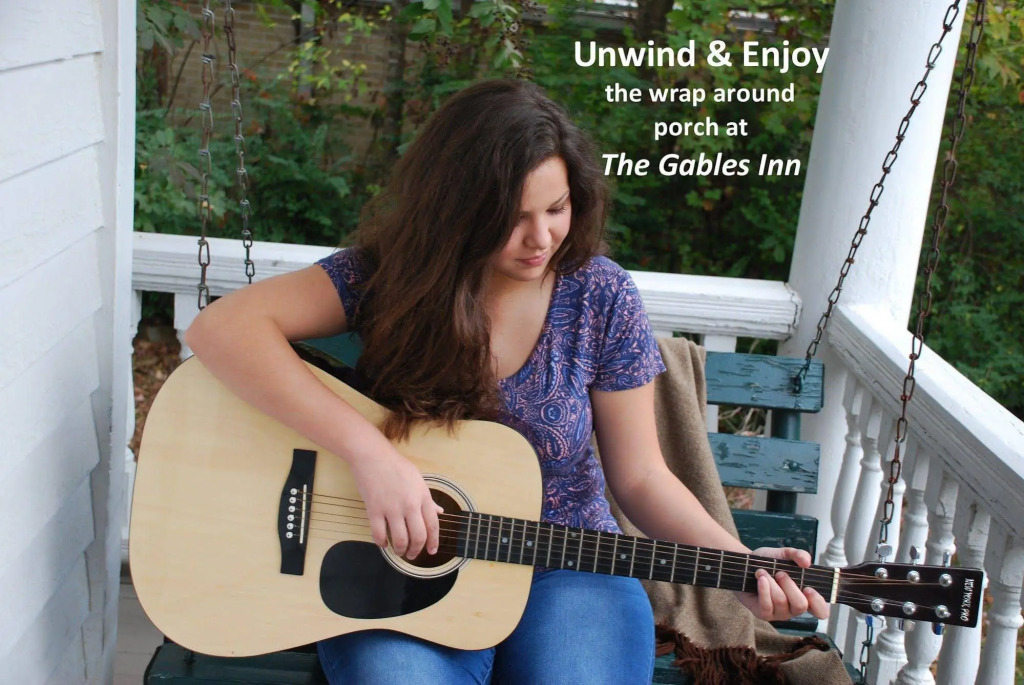 The Gables Inn