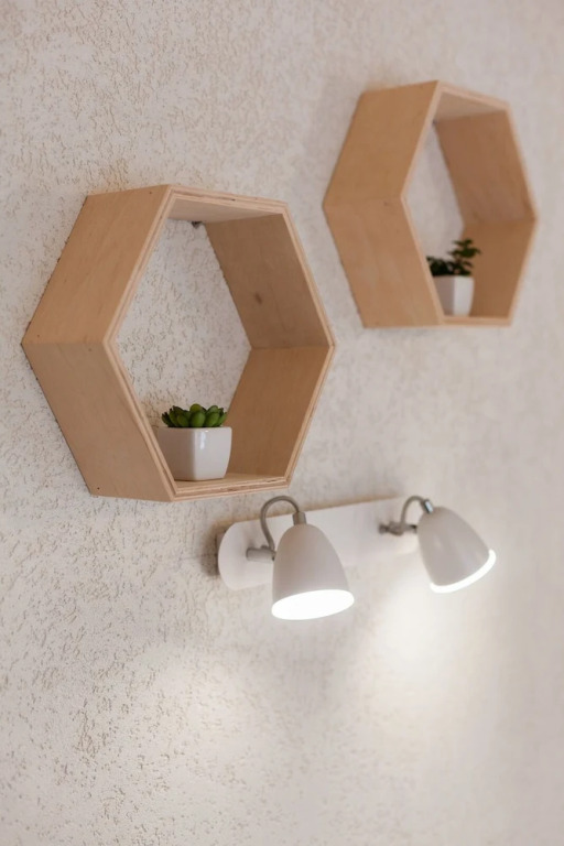 7 Apartments