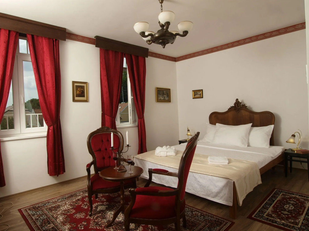 Hotel Puntijar