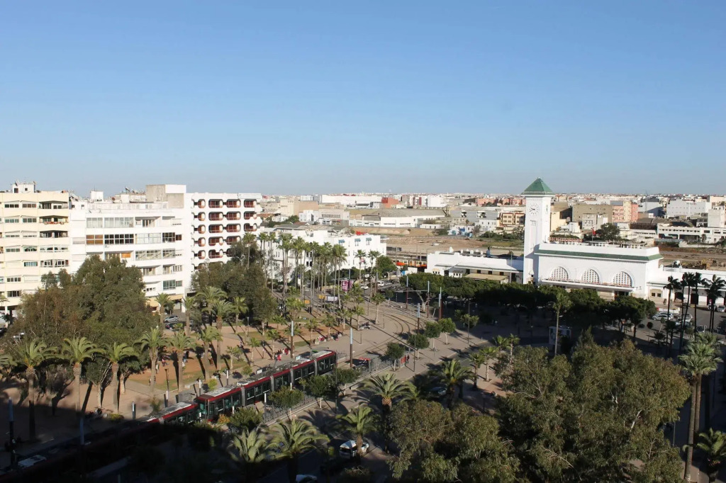 Hotel Al Walid