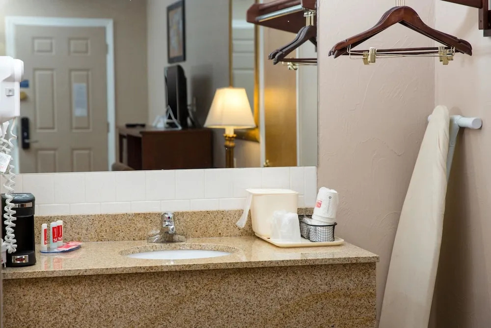 Americas Best Value Inn