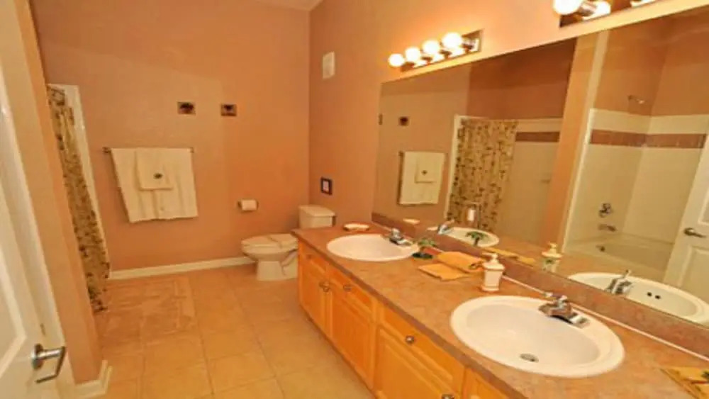Tr319 - Terrace Ridge - 2 Bed 2 Baths Condo