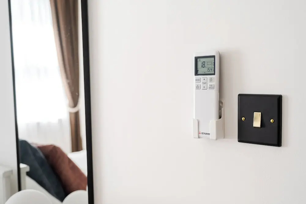 LONDONERS│Marylebone Serviced Apartments