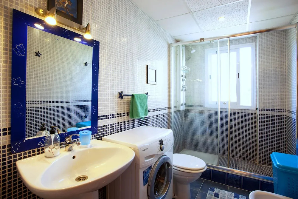 Refugio De Riviera Apartment