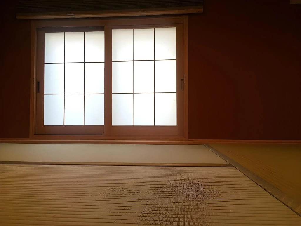 Komatsu Ryokan