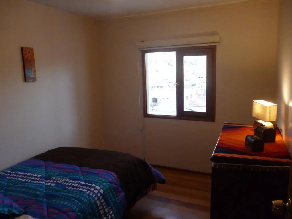 Apartamento Centro Histórico De Quito