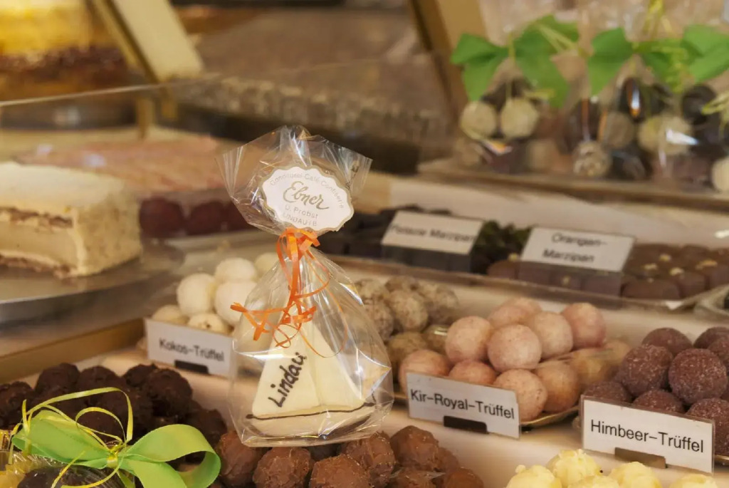 Ebner - Boutique-Hotel & Konditorei