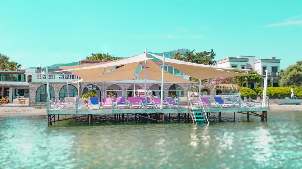 Yalim Hotel