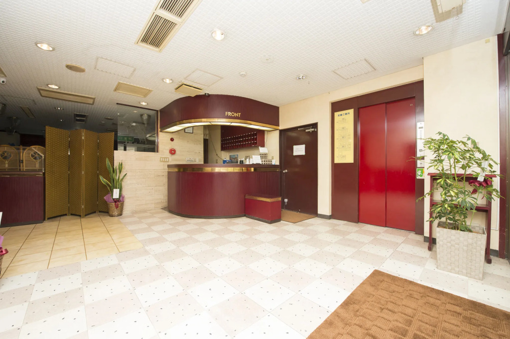 Kanazawa Station Hotel