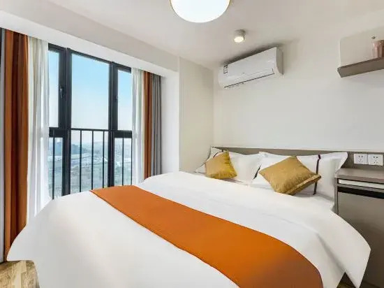 Jiahang Apartment