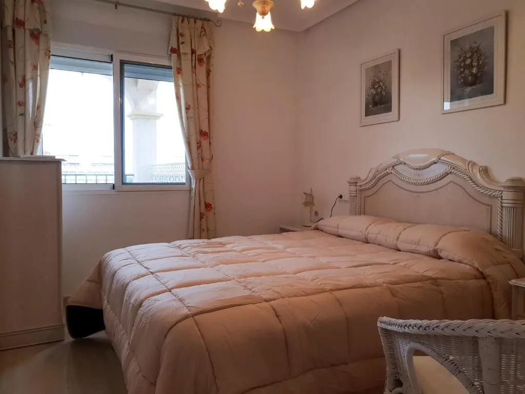 Ribera Beach 1 Apartment NALI